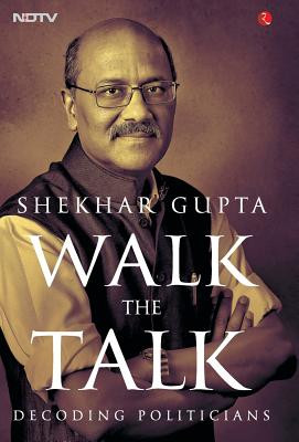 Walk the Talk (Gupta Shekhar)(Pevná vazba)