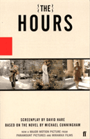 Hours (Hare David)(Paperback / softback)