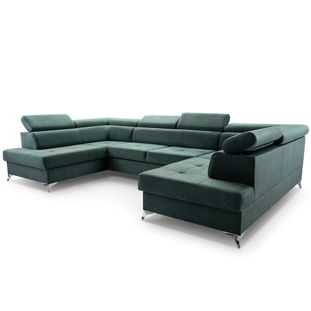 Sedací souprava Madryt Super látka: Vena_04