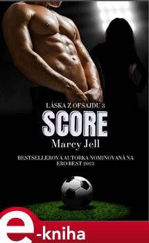 Score - Marcy Jell