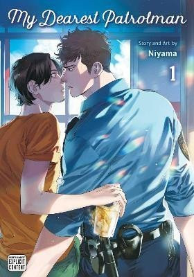 My Dearest Patrolman 1 - Niyama