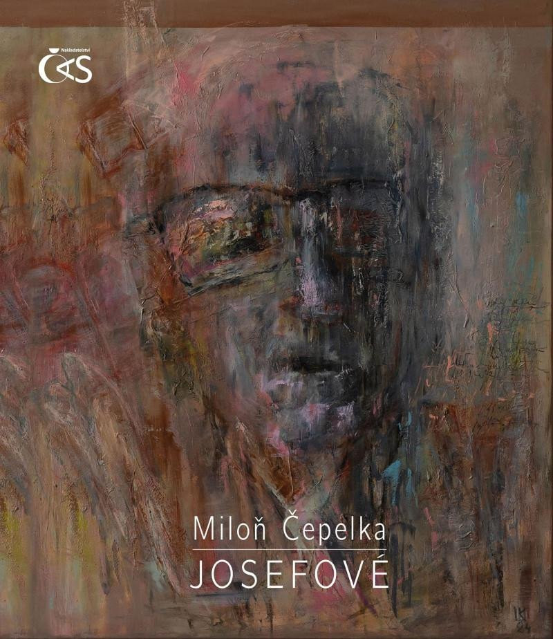 Josefové - Miloň Čepelka