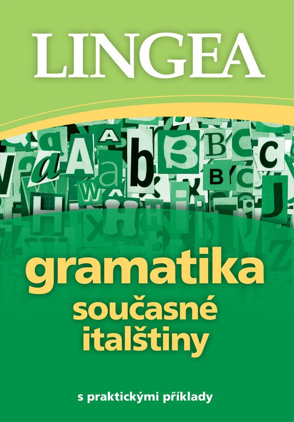 Gramatika současné italštiny, 2. vydání