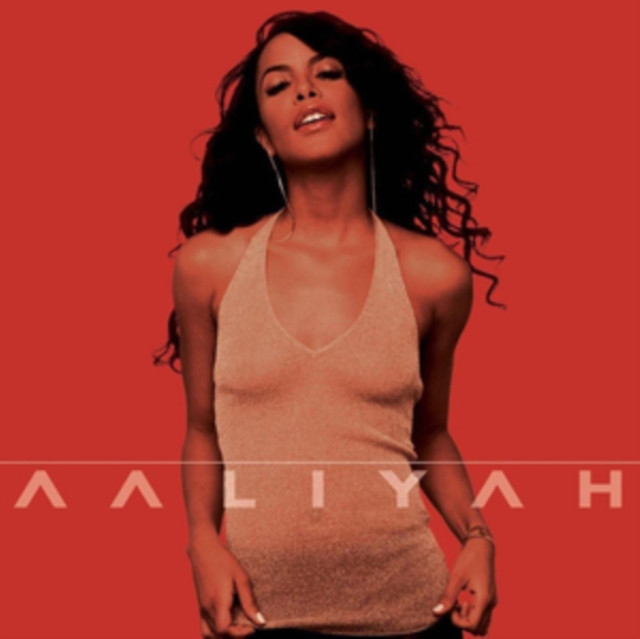 Aaliyah (Aaliyah) (Vinyl / 12
