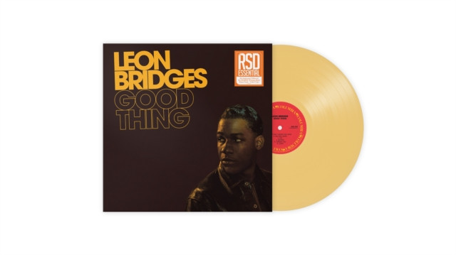 Good Thing (Leon Bridges) (Vinyl / 12