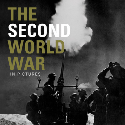 Second World War, The (Ammonite A)(Paperback / softback)