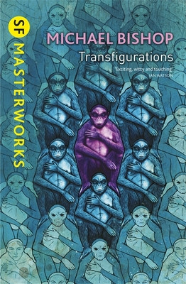 Transfigurations (Bishop Michael)(Paperback / softback)