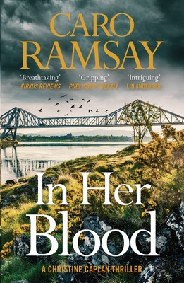 In Her Blood (Ramsay Caro)(Paperback)