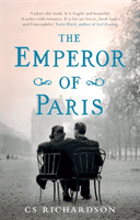 Emperor of Paris (Richardson C.S.)(Paperback / softback)