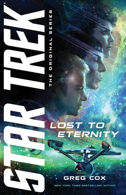 Lost to Eternity (Cox Greg)(Paperback)