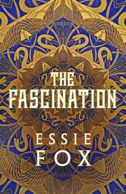 The Fascination (Fox Essie)(Paperback)