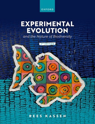Experimental Evolution and the Nature of Biodiversity (Kassen Rees)(Paperback)