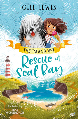 Rescue at Seal Bay: Volume 2 (Lewis Gill)(Paperback)