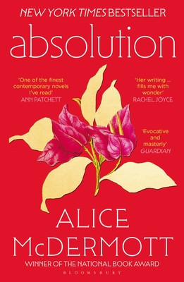 Absolution (McDermott Alice)(Paperback / softback)