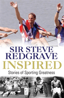 Inspired (Redgrave Sir Steve)(Paperback / softback)