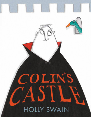 Colins Castle (Swain Holly)(Paperback / softback)