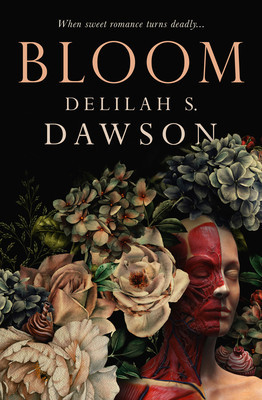 Bloom (Dawson Delilah S.)(Paperback)