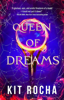 Queen of Dreams (Rocha Kit)(Paperback)