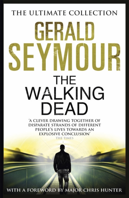 Walking Dead (Seymour Gerald)(Paperback / softback)