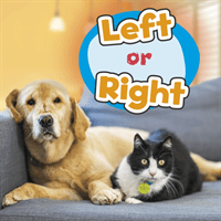 Left or Right (Blevins Wiley)(Pevná vazba)