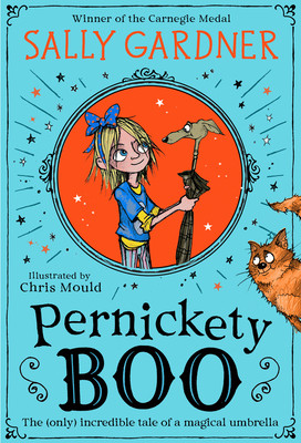 Pernickety Boo (Gardner Sally)(Pevná vazba)