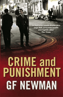 Crime and Punishment (Newman G. F.)(Paperback / softback)