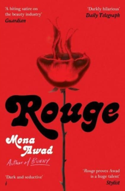 Rouge (Awad Mona)(Paperback / softback)