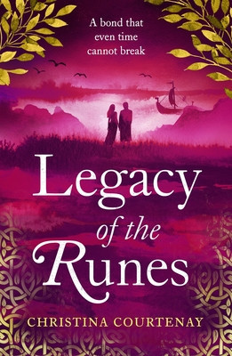 Legacy of the Runes (Courtenay Christina)(Paperback)