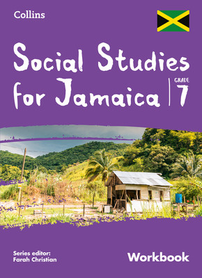 Collins Social Studies for Jamaica Grade 7: Workbook(Paperback / softback)