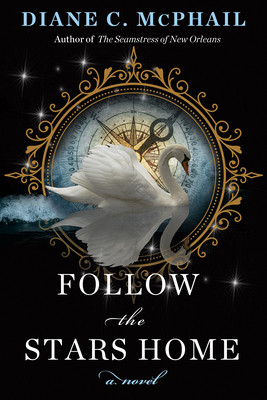Follow the Stars Home (McPhail Diane C.)(Pevná vazba)