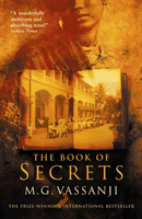 The Book of Secrets (Vassanji M. G.)(Paperback)