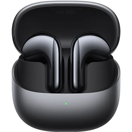 Xiaomi Buds 5 barva Graphite Black