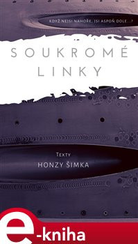 Soukromé linky - Honza Šimek