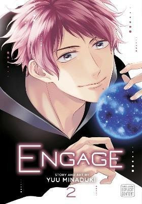 Engage 2 - Yuu Minaduki