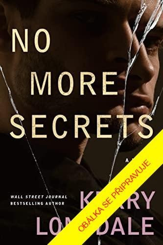 Poslední tajemství - Kerry Lonsdale