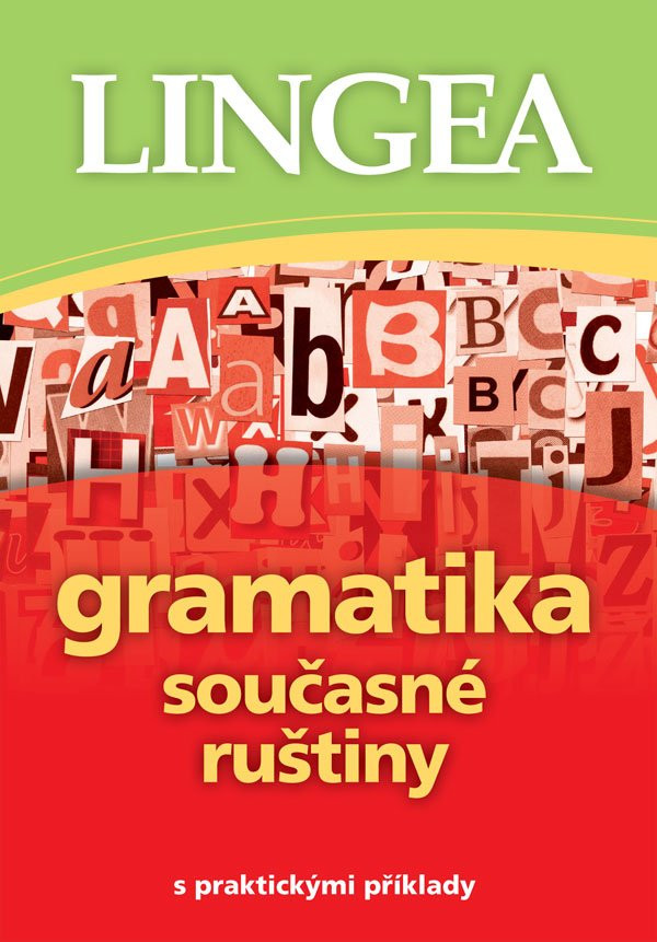 Gramatika současné ruštiny, 2. vydání