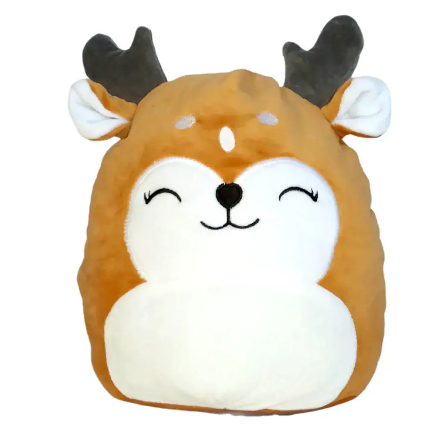 Plush Plyšová hračka Squishmallows Jelínek PHPL1732