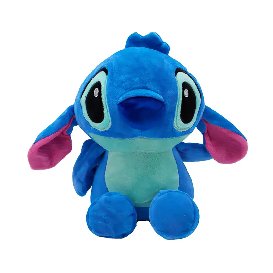 Plush Plyšová hračka Lilo a Stitch Stitch PHBH1814