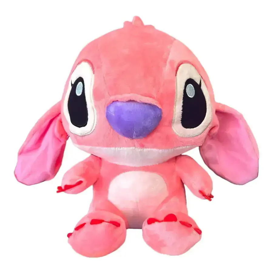 Plush Plyšová hračka Lilo a Stitch Angel PHBH1815