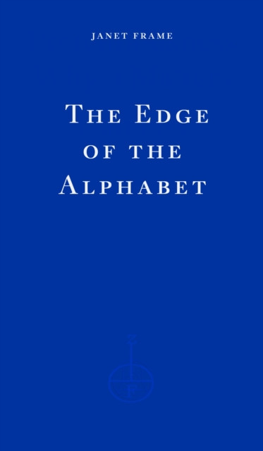 Edge of the Alphabet (Frame Janet)(Paperback / softback)