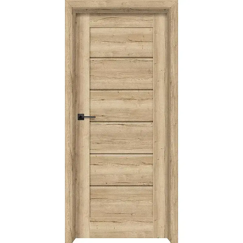 Interiérové dveře Fragola 3 - Řada Ekonom