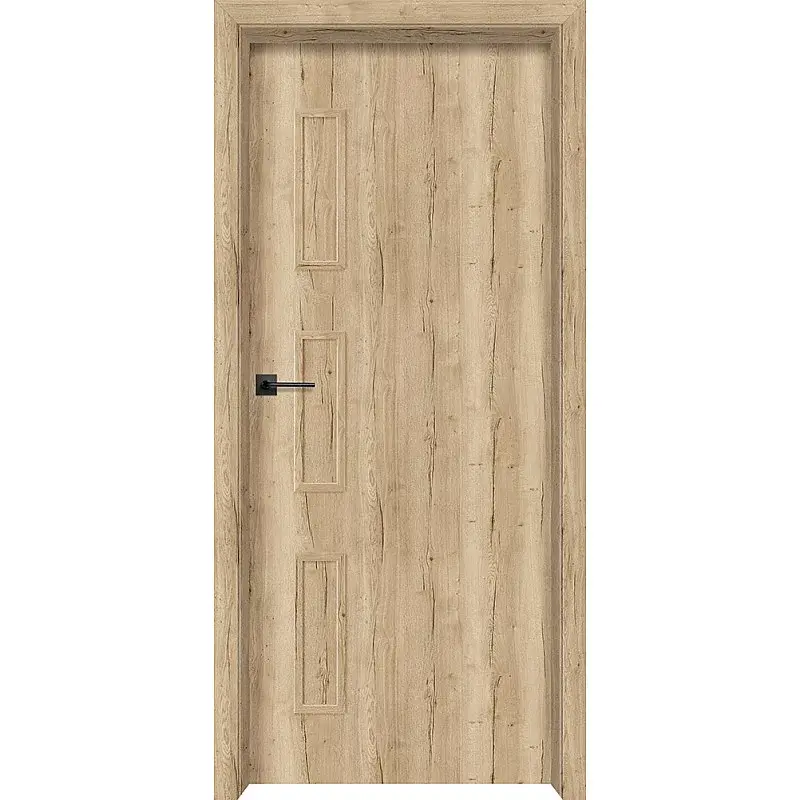 Interiérové dveře Lampone 3 - Řada Ekonom