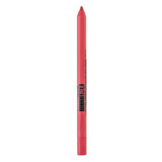 Maybelline Tattoo Liner Gel Pencil tužka na oči s gelovým efektem 302 Ultra Pink 1,3 g