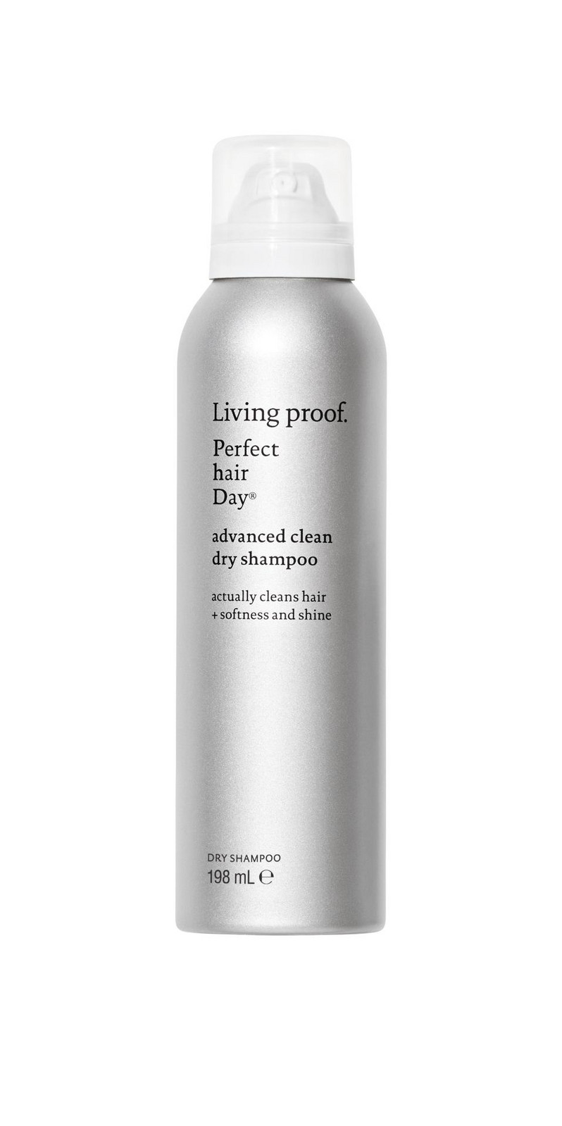 LIVING PROOF Perfect hair Day™ Advanced Clean Dry Shampoo 198 ml