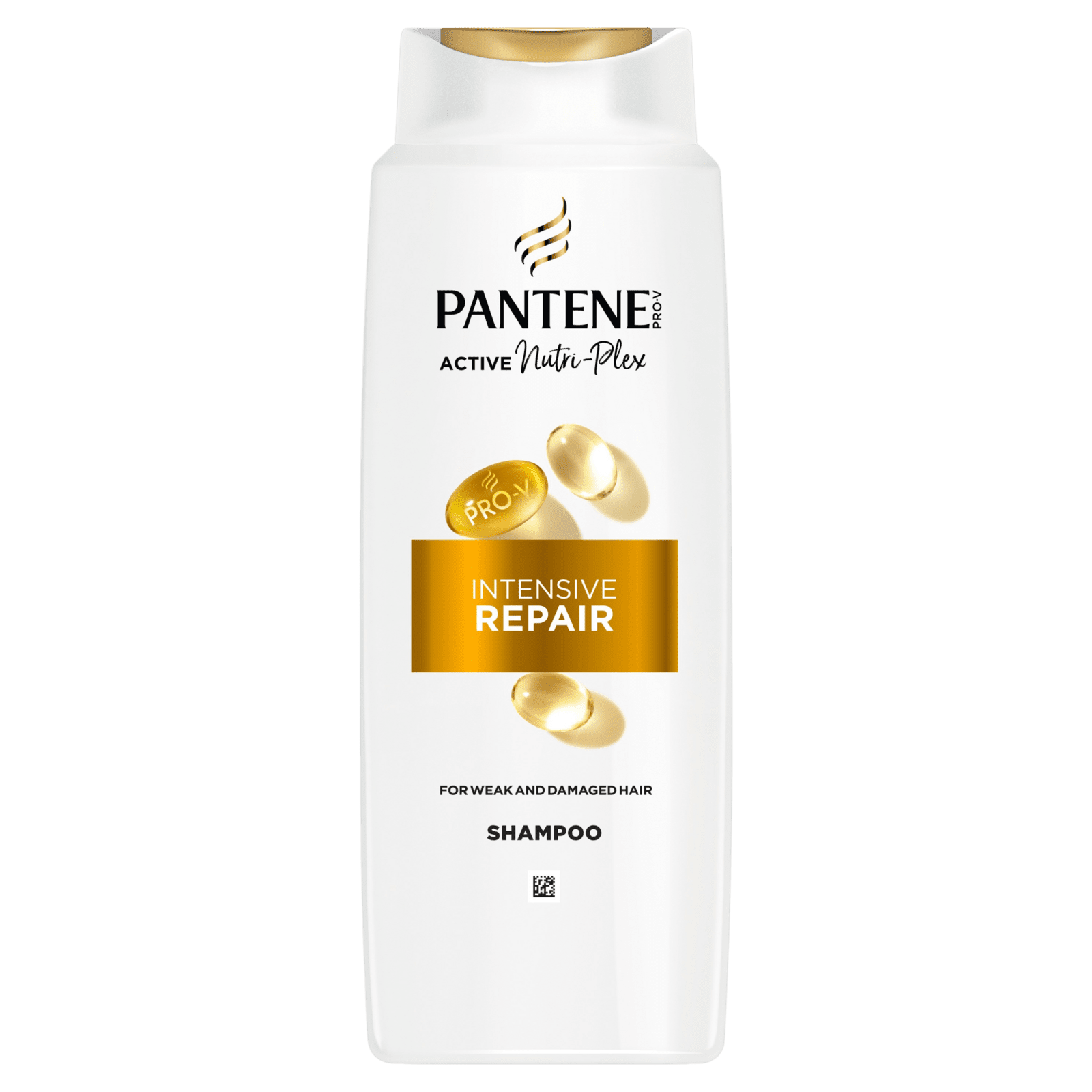 PANTENE Pro-V Active Nutri-Plex Intensive Repair, Šampon 625 ml