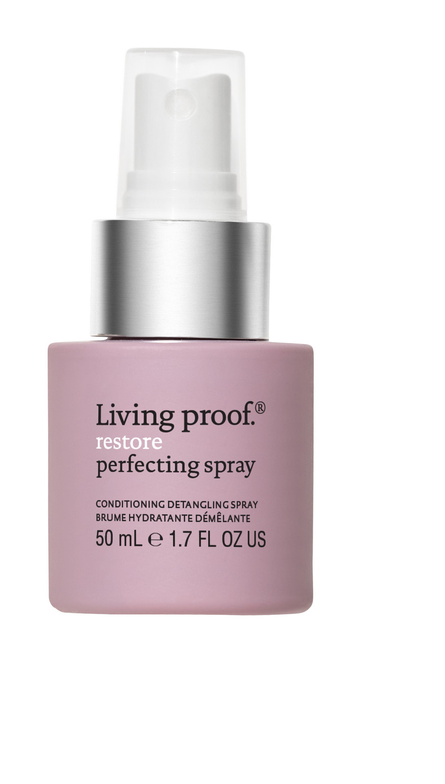 LIVING PROOF Restore hydratující rozčesávací sprej 50 ml