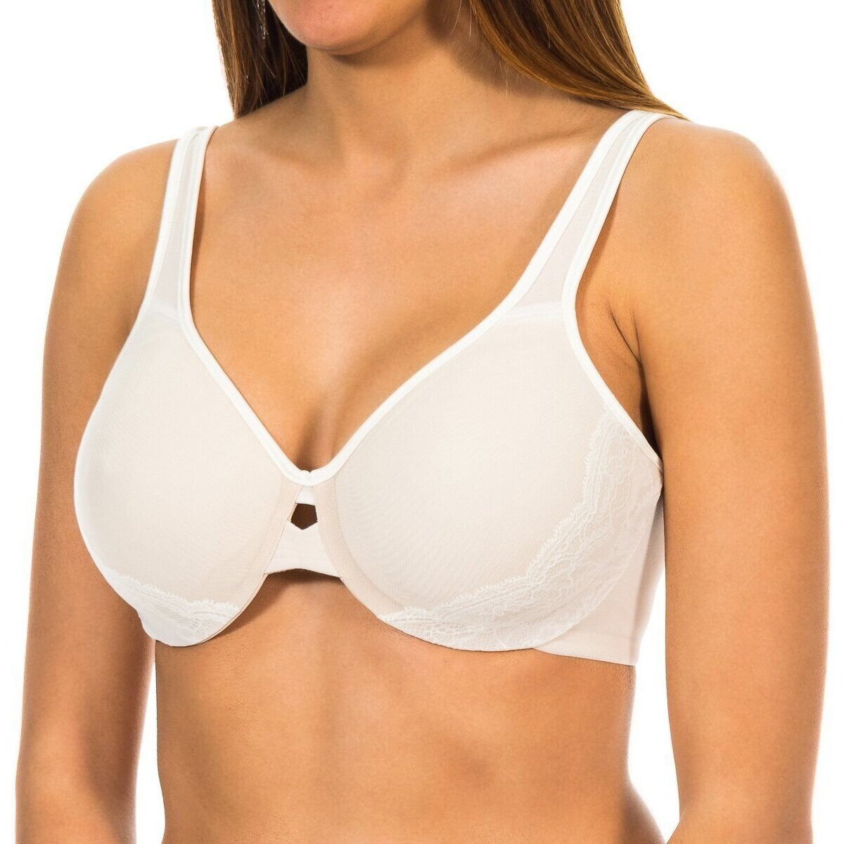 PLAYTEX  P04MU-PIEL-CLARO  Hnědá