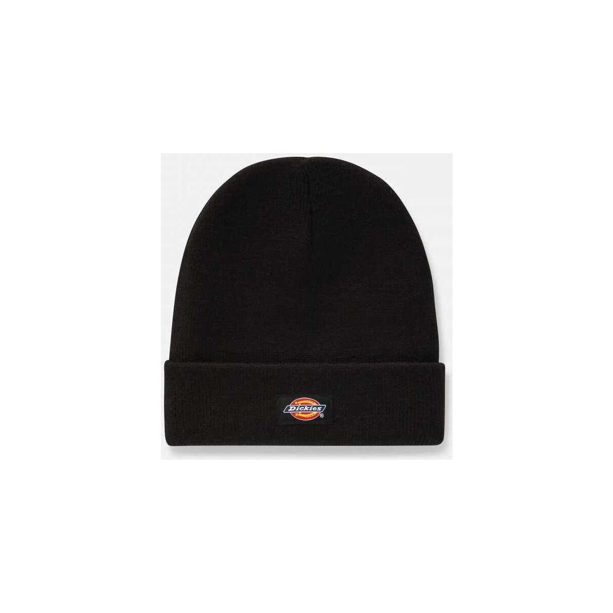 Dickies  Gibsland beanie  Černá