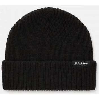 Dickies  Woodworth beanie  Černá