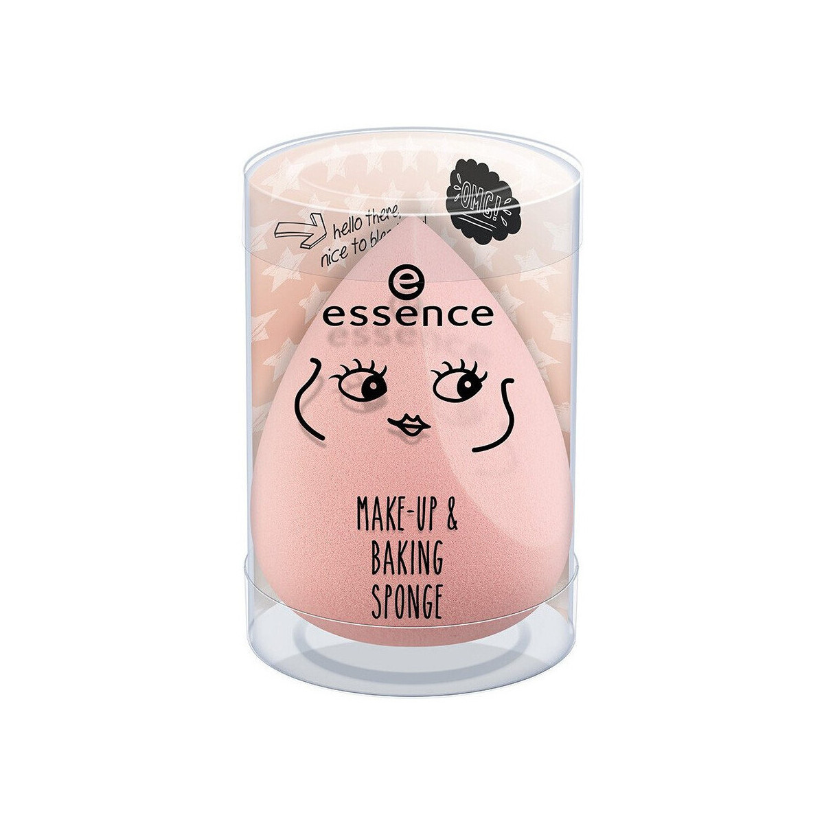 Essence  Makeup and Baking Sponge